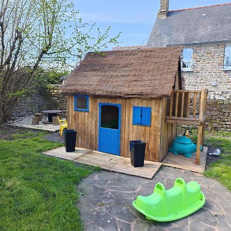 La Vallee Appartement Proche Du Mont Saint Michel Roz-sur-Couesnon Exterior foto
