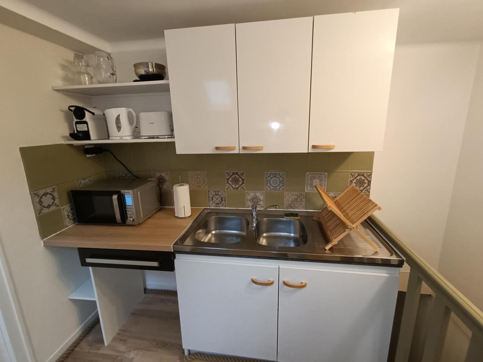 La Vallee Appartement Proche Du Mont Saint Michel Roz-sur-Couesnon Exterior foto
